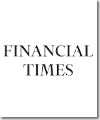 In the Press: Financial Times, Cult Shop, November 2022