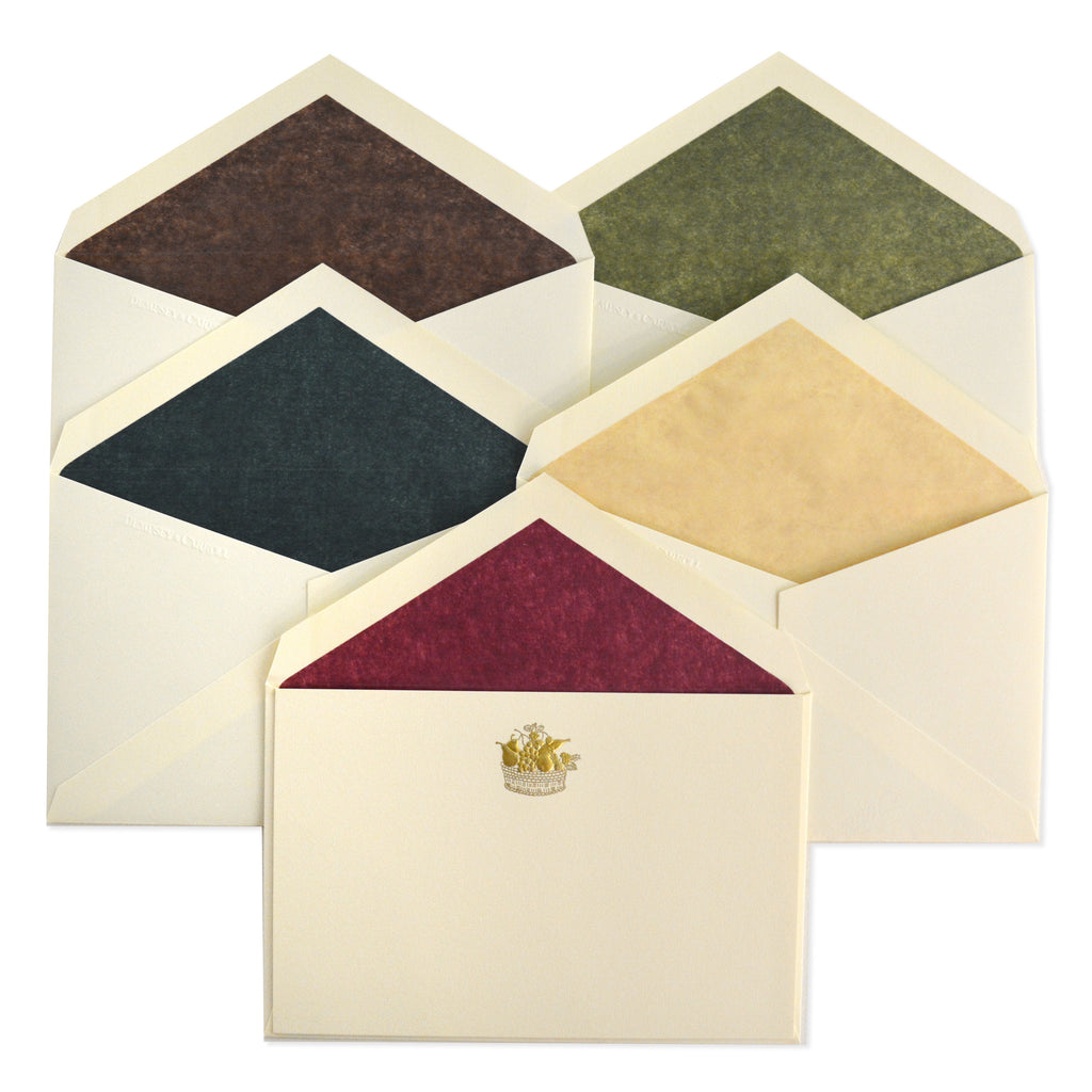 FRUIT BASKET