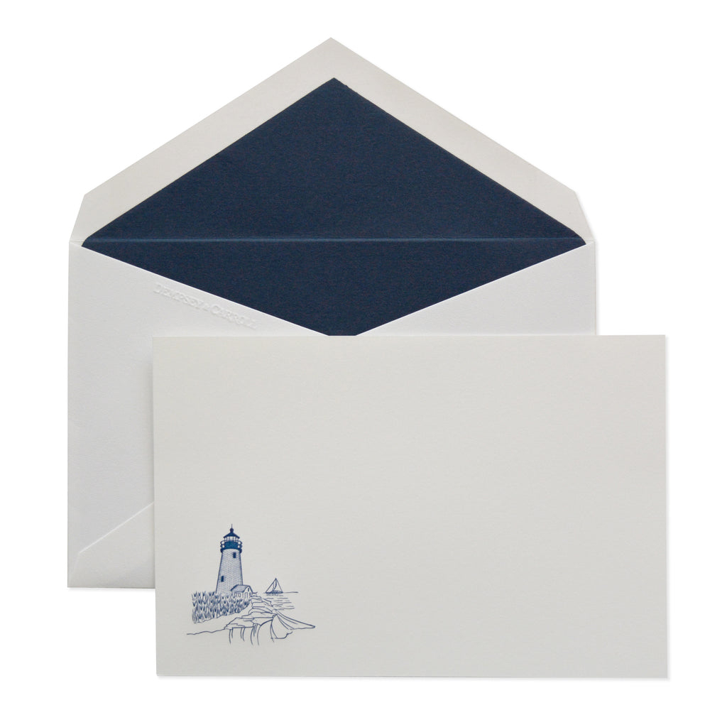 DESTINATION: SEASIDE - LIGHTHOUSE