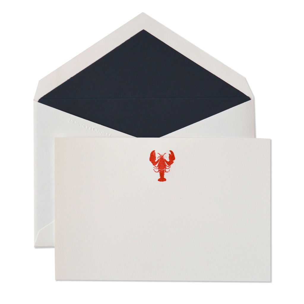 DESTINATION: SEASIDE - LOBSTER