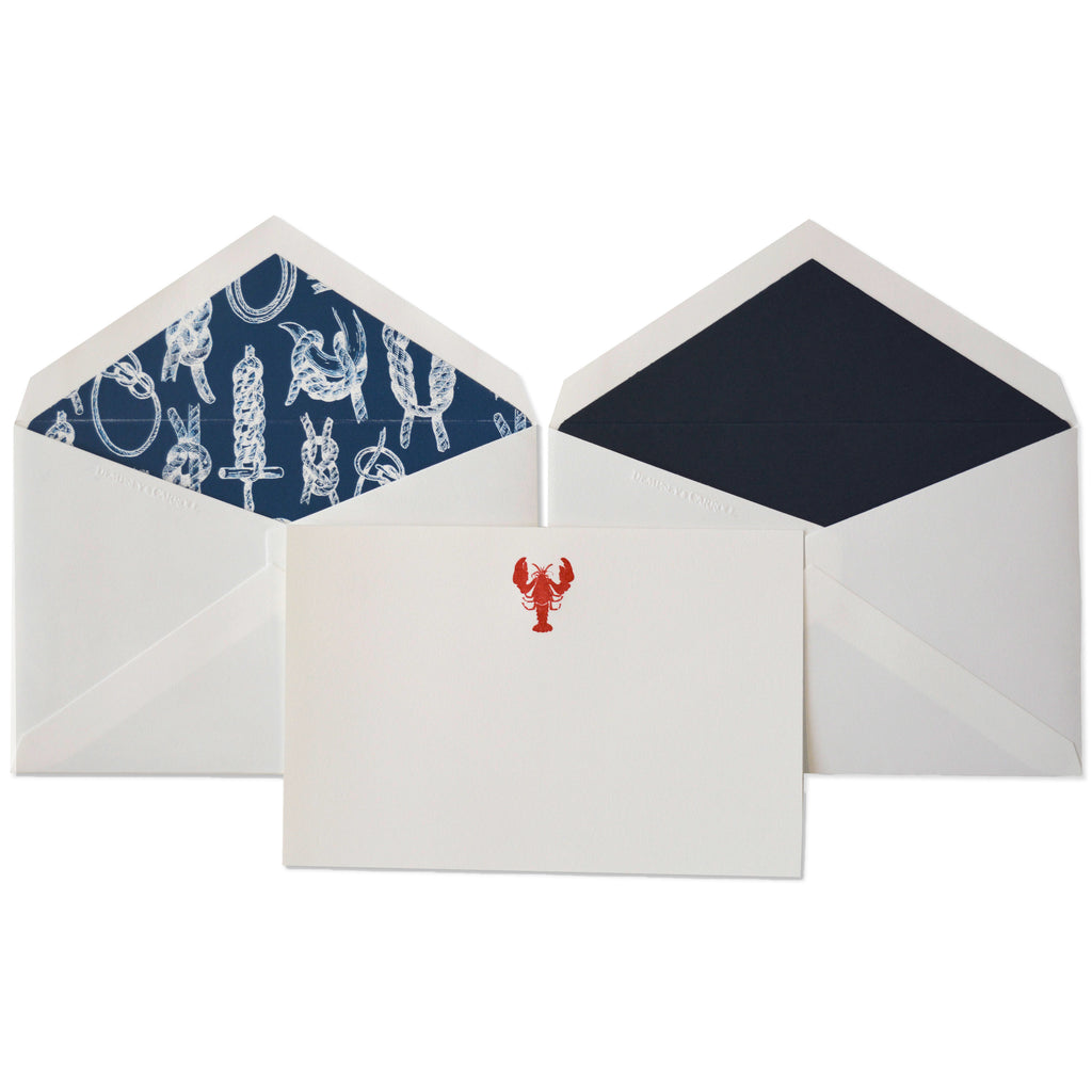 DESTINATION: SEASIDE - LOBSTER