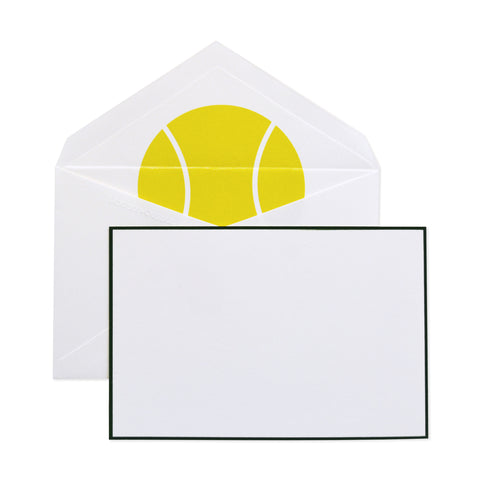 GAME, SET, MATCH: BALL