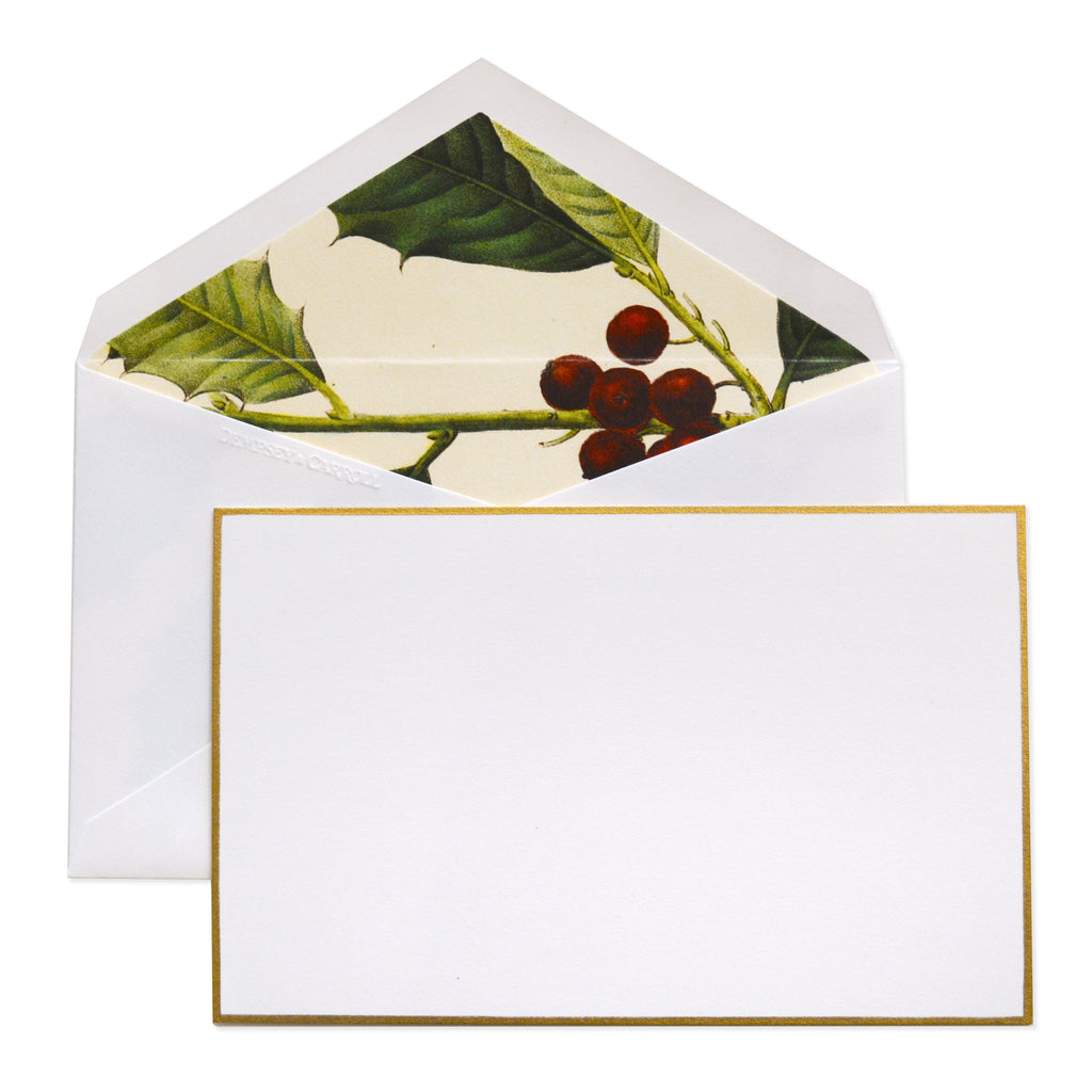 HOLIDAY LTD. - HOLLY