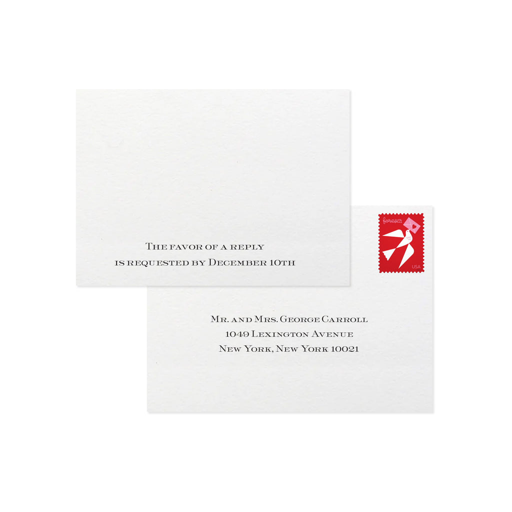 BASIC BESPOKE WEDDING SUITE in SERIF