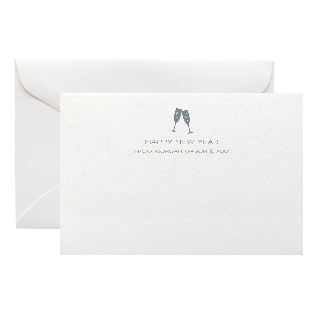 BASIC BESPOKE HOLIDAY: HAPPY NEW YEAR