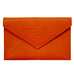 WRITE AWAY LEATHER ENVELOPE (SEE MORE COLORS)