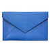 WRITE AWAY LEATHER ENVELOPE (SEE MORE COLORS)