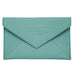 WRITE AWAY LEATHER ENVELOPE (SEE MORE COLORS)