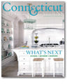 In the Press: Connecticut Cottages & Gardens, January 2009