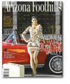 In the Press: Arizona Foothills, January 2009