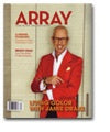 In the Press: Array, June 2009