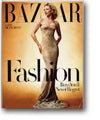 In the Press: Harper's Bazaar, August 2005