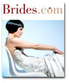 In the Press: Brides.com, November 2008