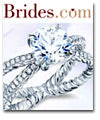 In the Press: Brides.com, December 2008
