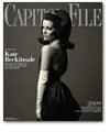 In the Press: Capitol File, January 2009