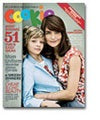 In the Press: Cookie.com, April 2009