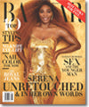 In the Press: Harper's Bazaar, August 2019