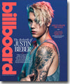 In the Press: Billboard, November 2015