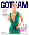 In the Press: Gotham, April 2010