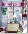 In the Press: House Beautiful, November 2018