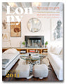 In the Press: Lonny, January 2011