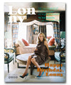 In the Press: Lonny, November 2010