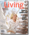 In the Press: Martha Stewart Living, December 2015