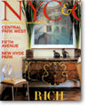 In the Press: New York Cottages & Gardens, Holiday 2013