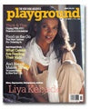 In the Press: Observer Playground, April 2010