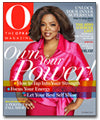 In the Press: Oprah, October 2010