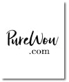 In the Press: PureWow, March 2019