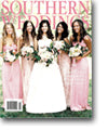 In the Press: Southern Weddings, Volume 7