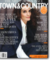 In the Press: Town & Country, April 2016