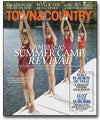 In the Press: Town & Country, May 2012