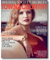 In the Press: Town & Country, December 2017