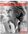 In the Press: Town & Country, November 2017