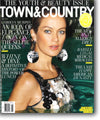 In the Press: Town & Country, May 2016