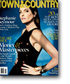 In the Press: Town & Country, November 2014