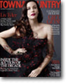 In the Press: Town & Country, January 2015