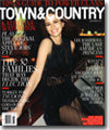 In the Press: Town & Country, November 2015