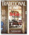 In the Press: Traditional Home, June 2012