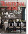 In the Press: Traditional Home, November/December 2018