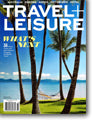 In the Press: Travel & Leisure, September 2016