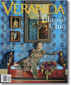 In the Press: Veranda, December 2018