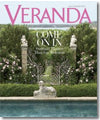 In the Press: Veranda, July/August 2017