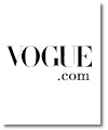 In the Press: Vogue.com, September 2020
