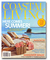 In the Press: Coastal Living, May 2012