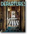 In the Press: Departures, Fall 2014