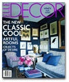 In the Press: Elle Decor, March 2010