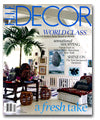 In the Press: Elle Decor, April 2011